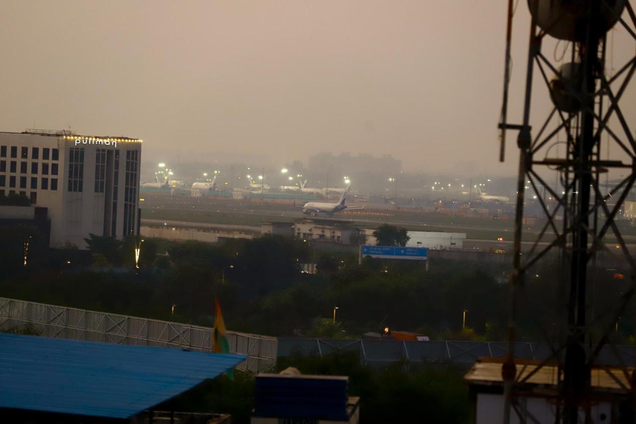 Hotel Stanley By Foxi Group- Near Delhi International Airport Nuova Delhi Esterno foto
